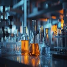 Coagulants & Flocculants