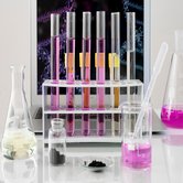 Lab Grade Chemicals