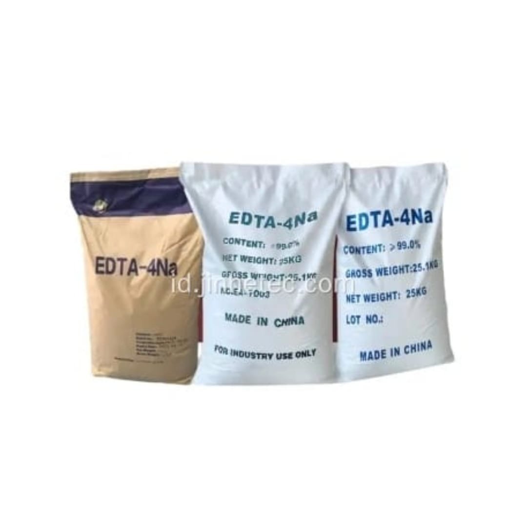 EDTA