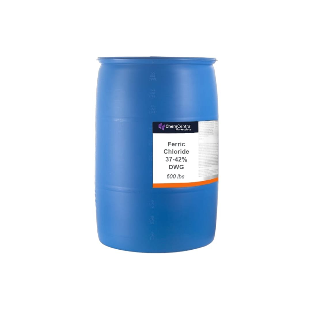 Ferric Acid