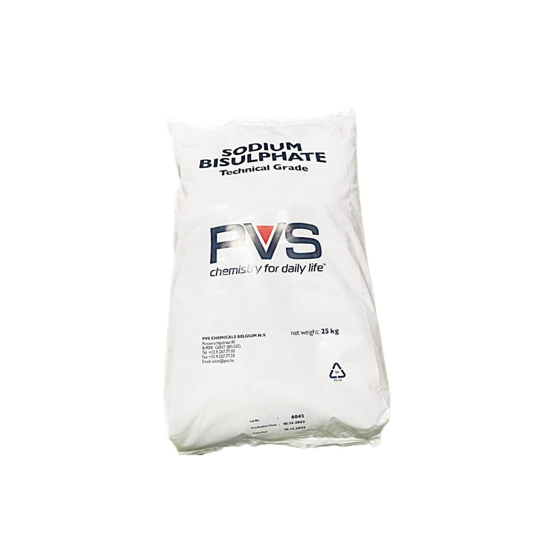 Sodium Bi Sulphate