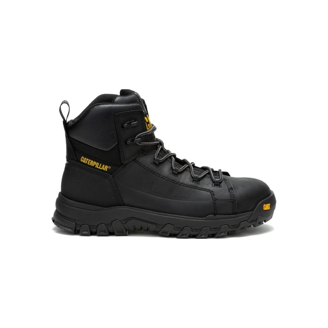 Safety Boot