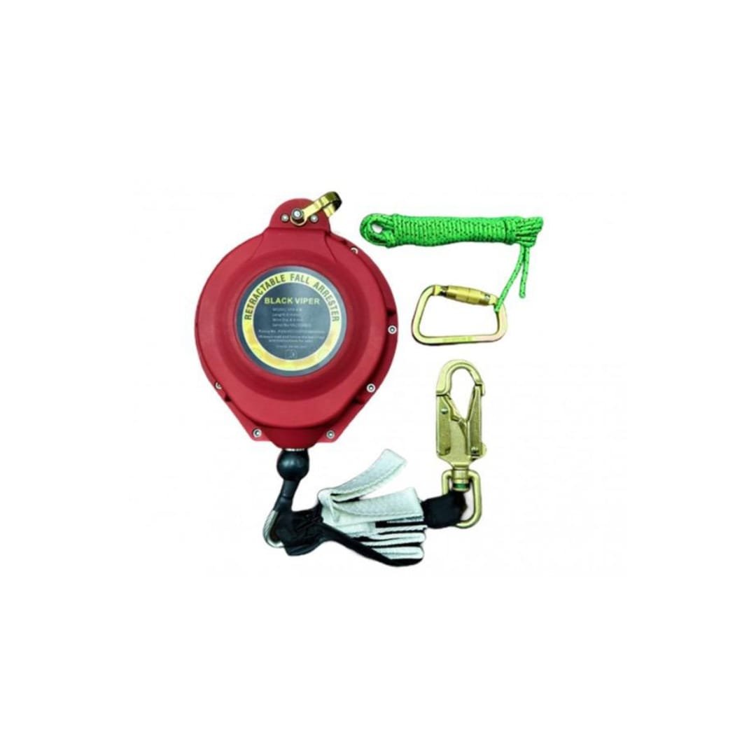 Retractable Fall Arrester