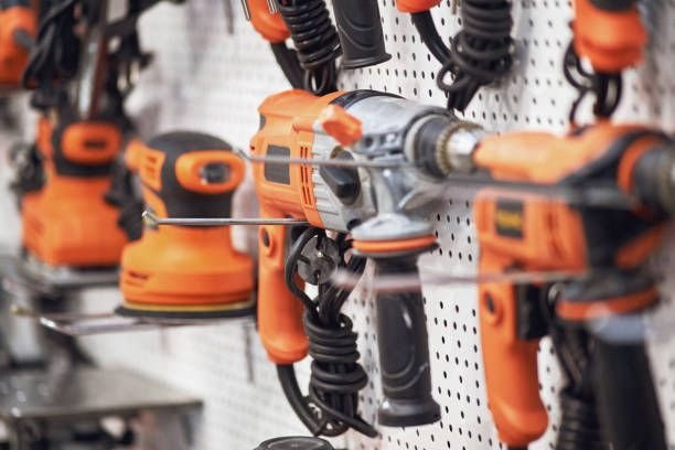 Power Tools