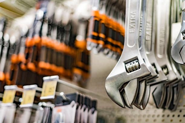 Hand Tools