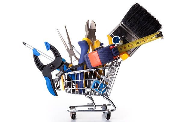 Hardware & Tools