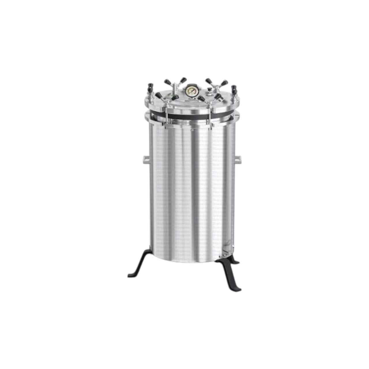 Autoclave