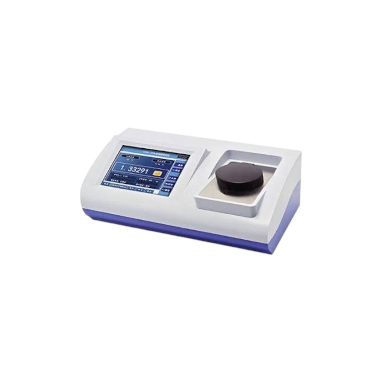 Refractometer