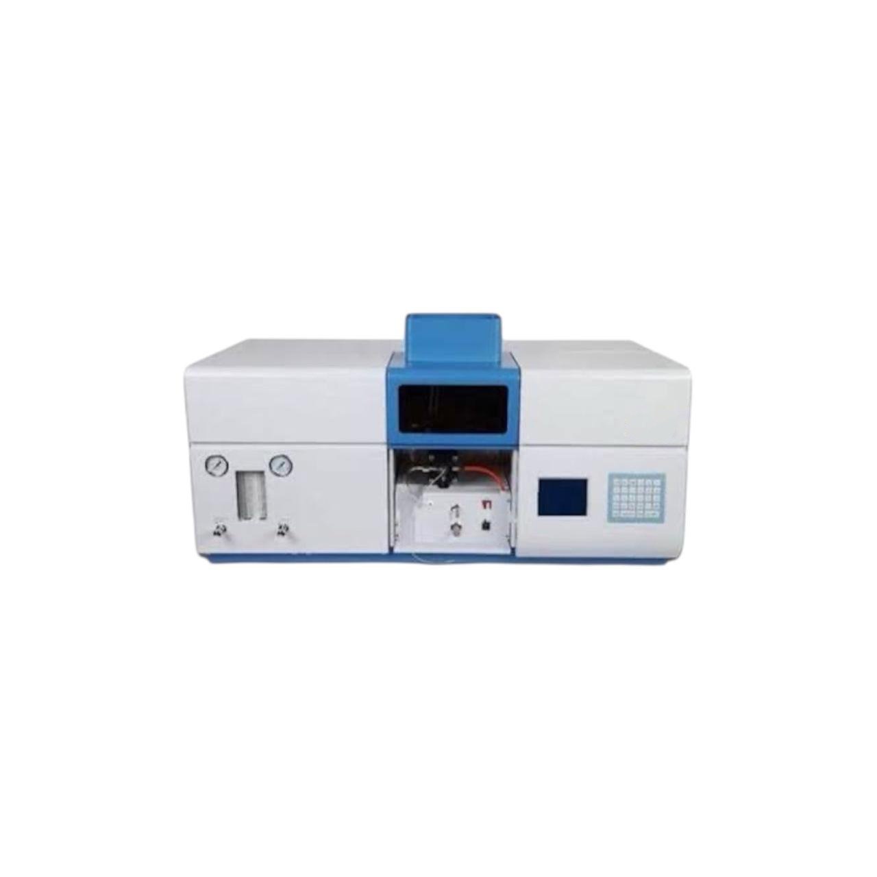AAS Spectrometer
