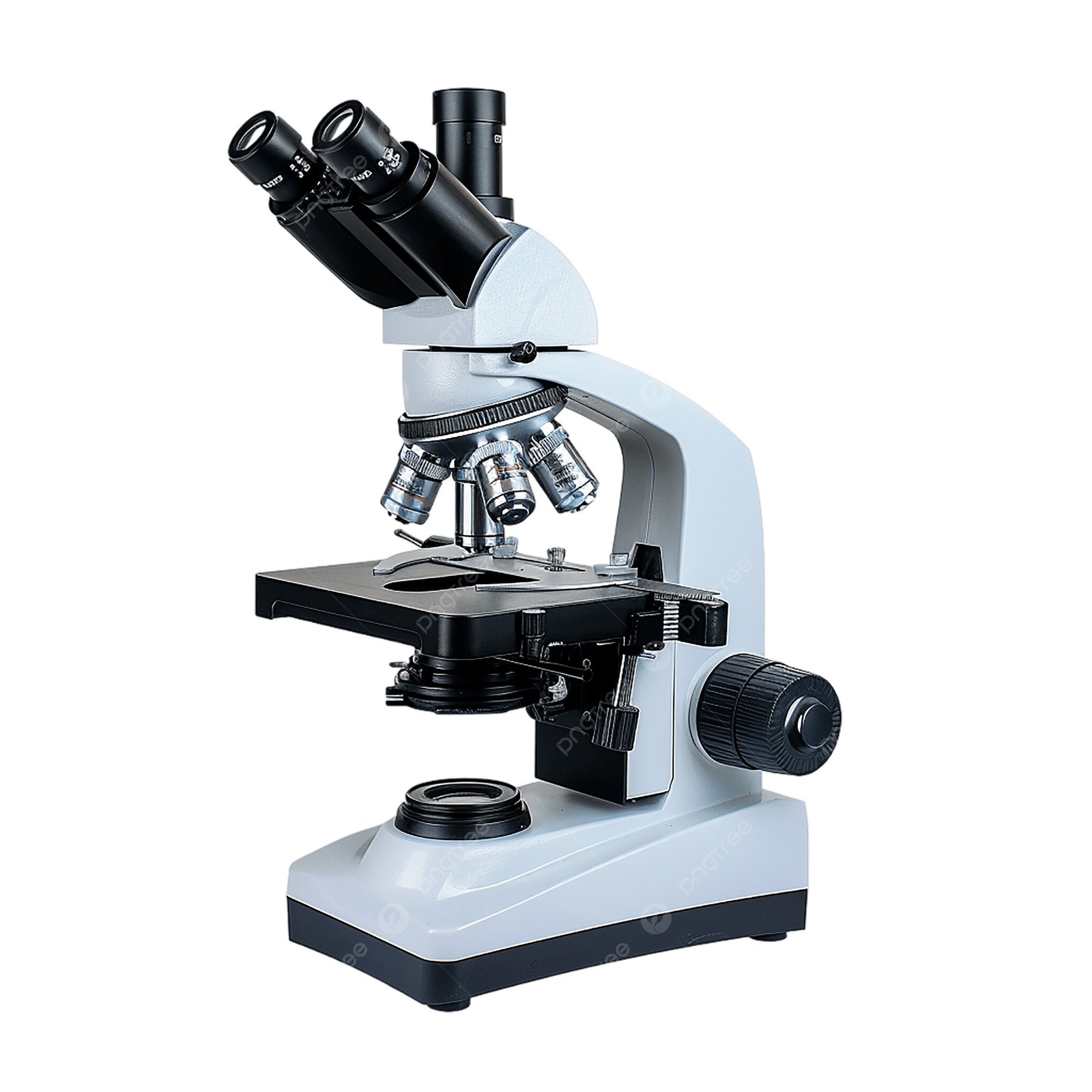 Microscope