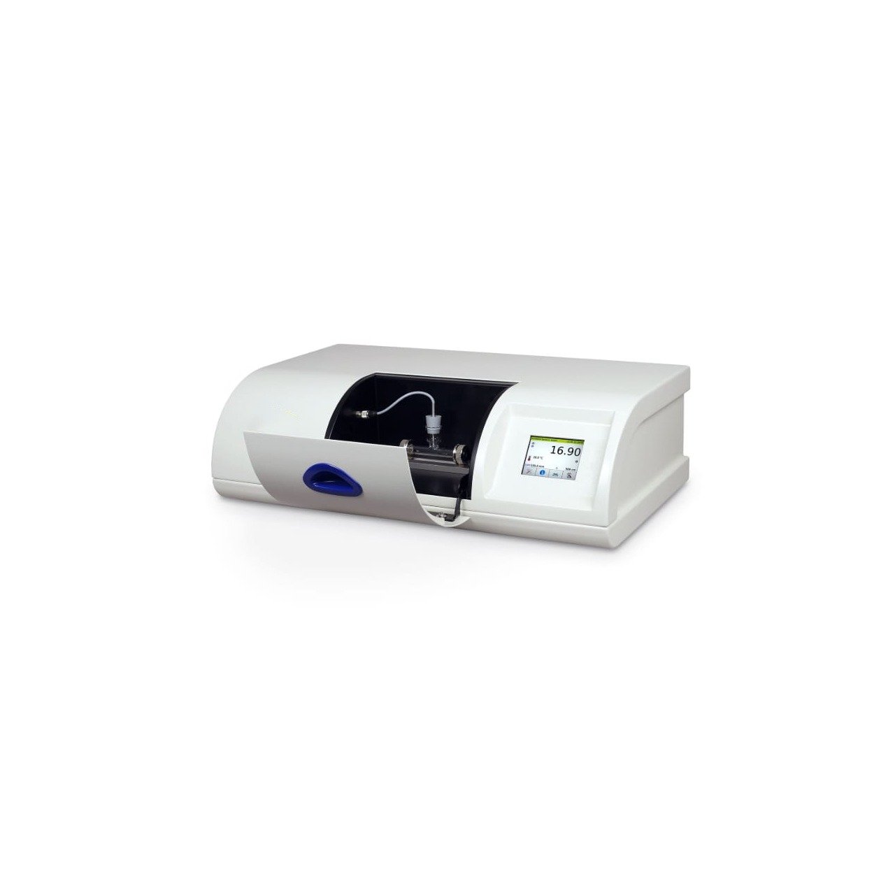 Polarimeter
