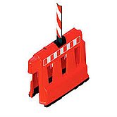 Road Safety Barrier
